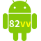 Aplicativo 82vv para Android