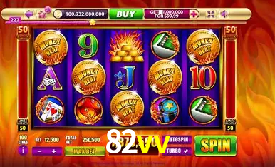 Descubra a Magia dos Jogos de Arcade no 82vv