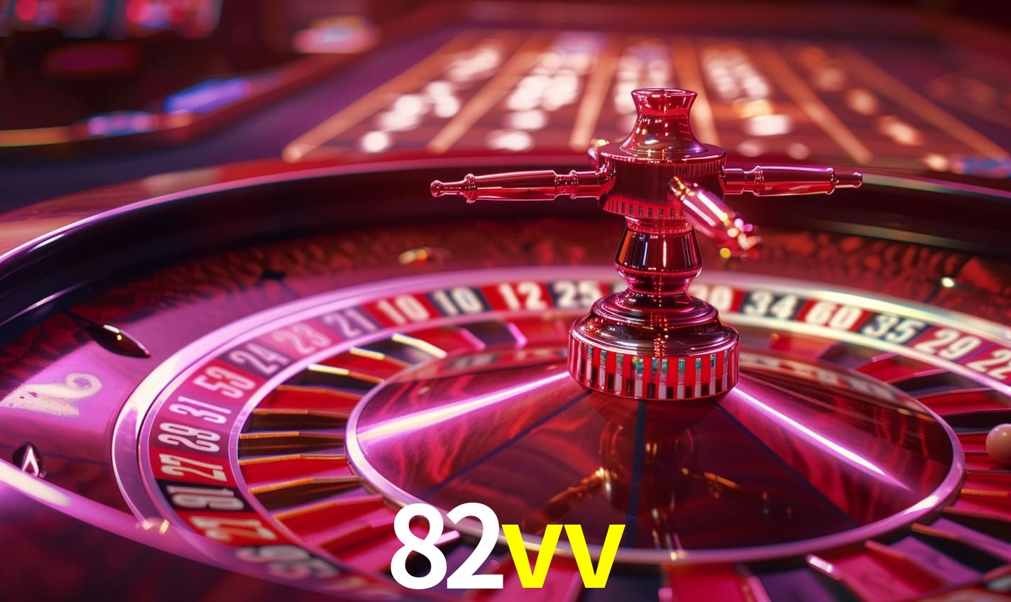 A Emoção da Loteria na 82vv: Uma Chance de Mudança de Vida