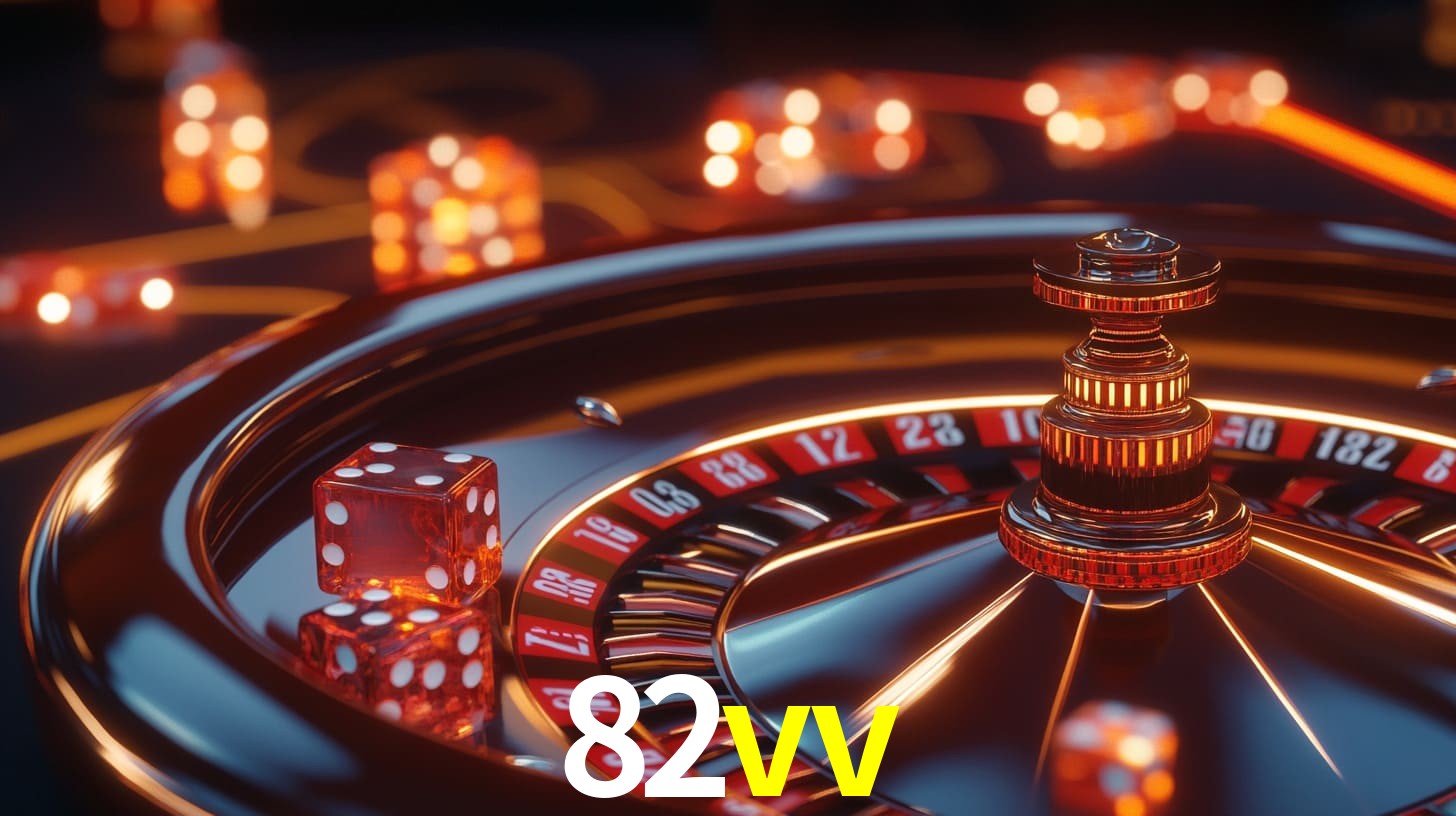 82vv: A Experiência de Casino com Jogos de Mesa ao Vivo
