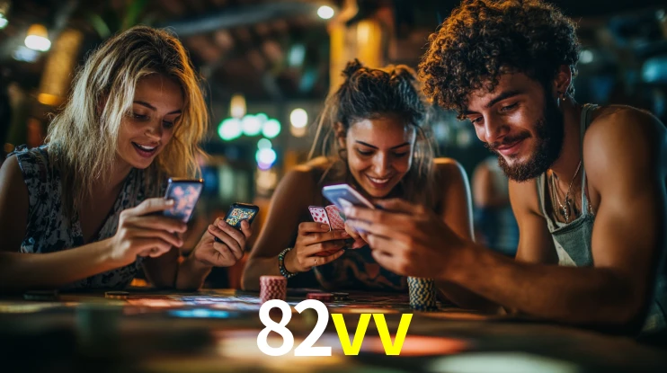 Welcome Bonus 82vv