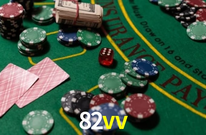 Bônus Generosos e Exclusivos no 82vv para Você!