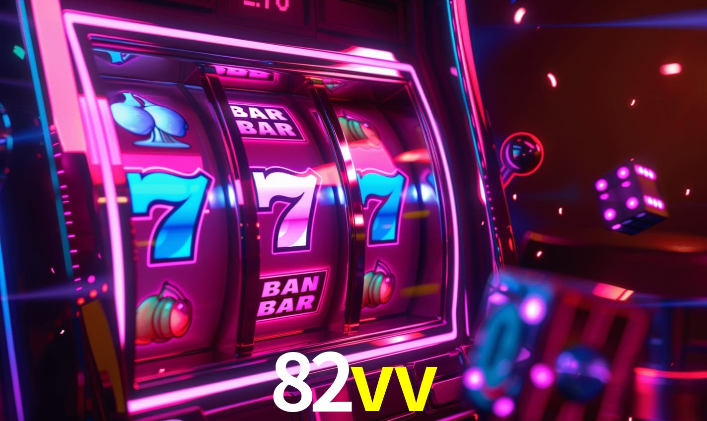 Desvendando o Mundo dos Jogos Virtuais na 82vv