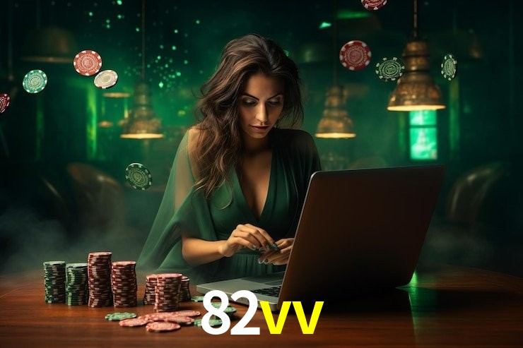 82vv bet — painel ao vivo com cotações dinâmicas