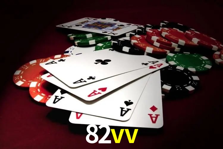 Casino Ao Vivo 82vv