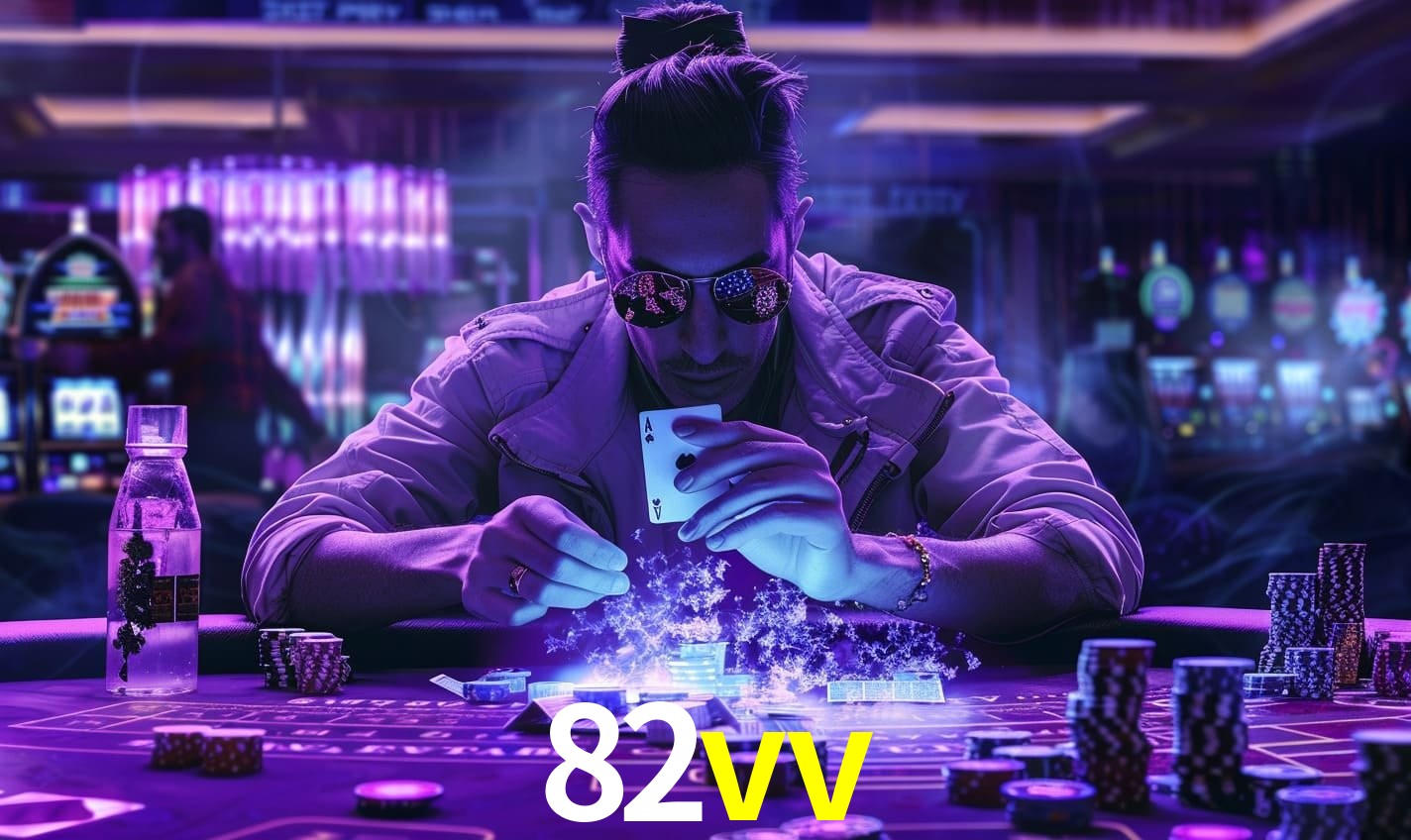 Roulette Table 82vv