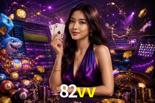 Live Casino 82vv