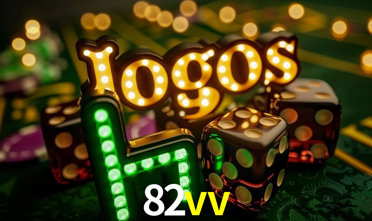 Estatísticas do Jogo 82vv