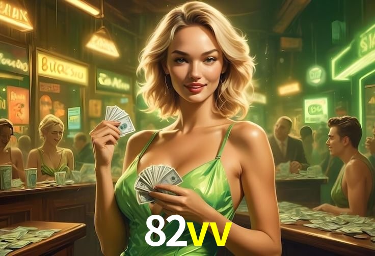 Descubra o Programa VIP da 82vv: Vantagens Exclusivas para Jogadores