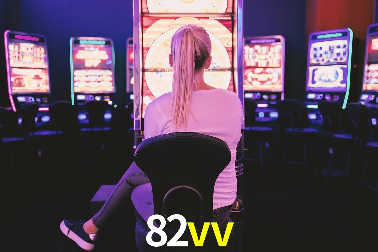Slot Games 82vv
