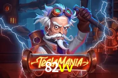 Jogos de Slot 82vv