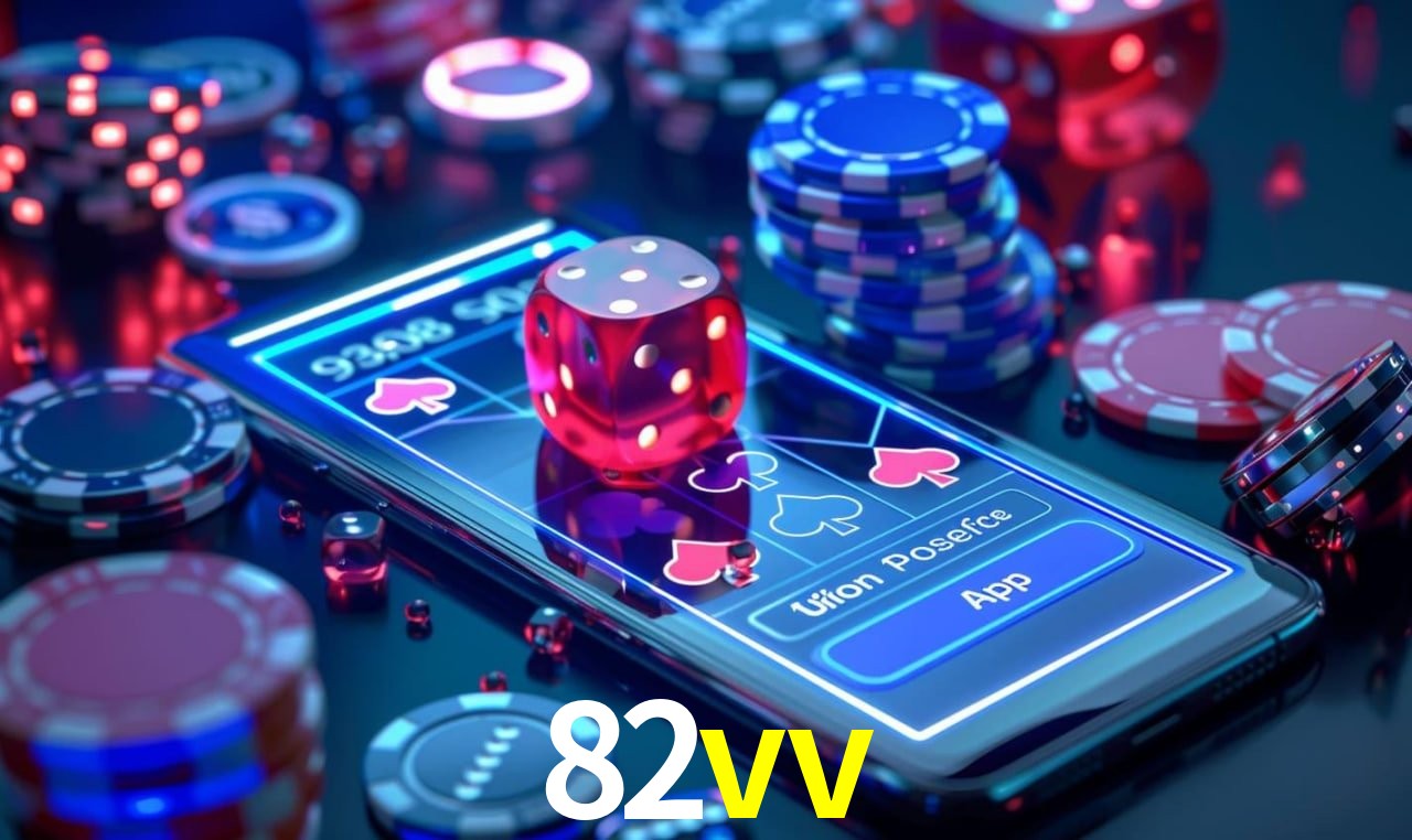 82vv login — painel de entrada no app oficial