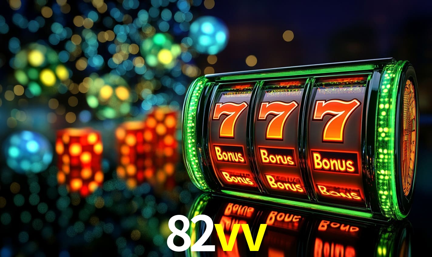Provedores de Jogos 82vv