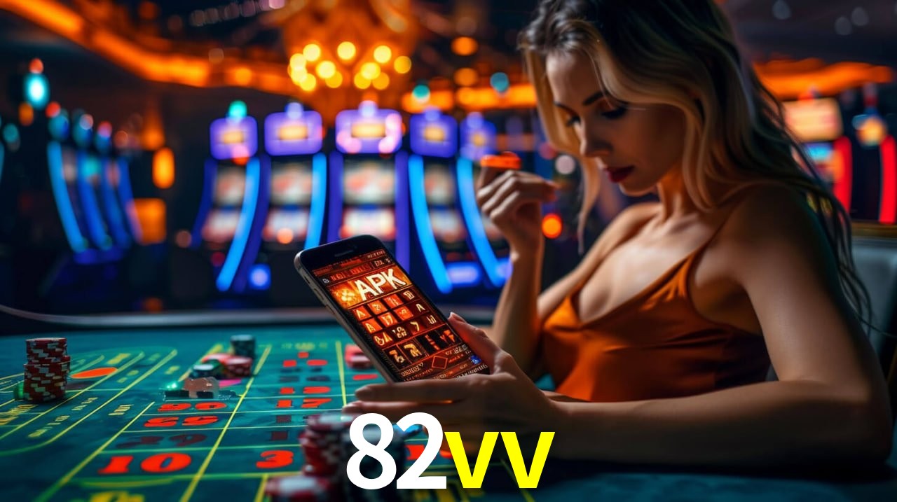 VIP Casino 82vv