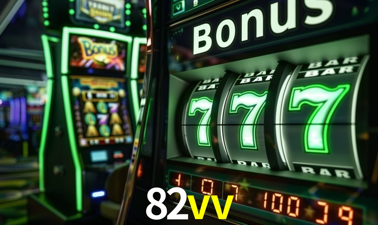 Live Casino 82vv